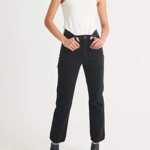 Rolla’s Original Straight Jeans